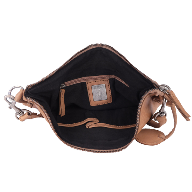 Schultertasche "Vera"