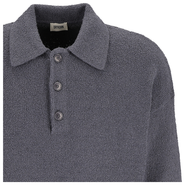 Strickpolo "Bekket"