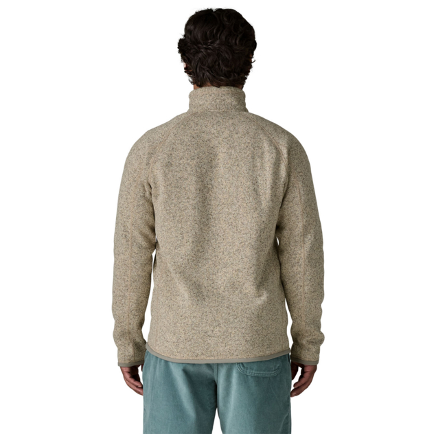 Fleecejacke "Men's Better Sweater"