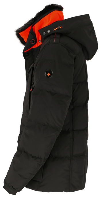 Jacke "Marvellous"