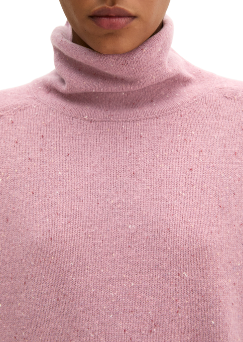 Rollkragenpullover