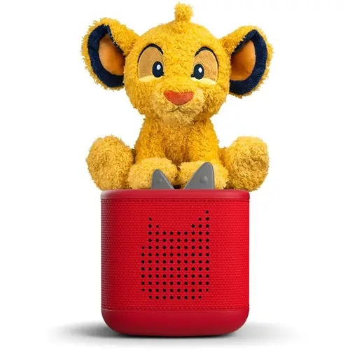 Cuddle Tonies - Simba