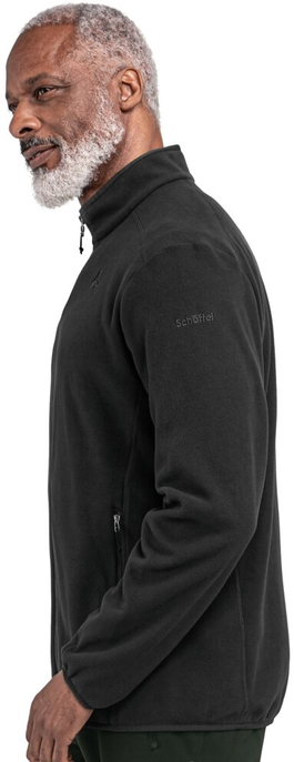 Fleecejacke "Ash"