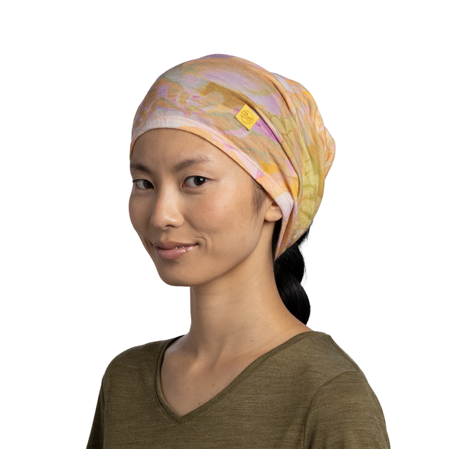Multifunktionstuch "Merino Lightweight"