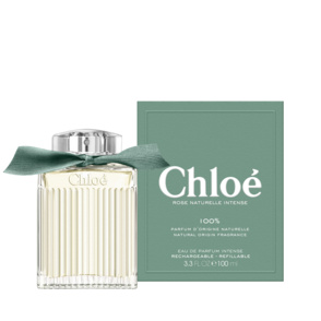 "Signature Naturelle Intense" EdP Spray 100 ml