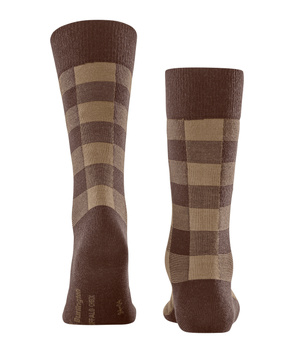 Socken "Buffalo Check"