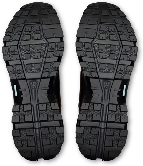 Wanderschuh "Cloudrock Mid Waterproof"