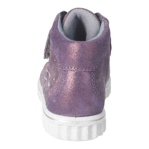 Boot "Jeannie"