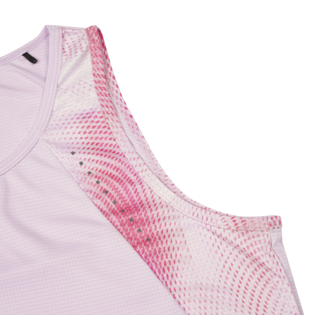 Top "Millola Print"