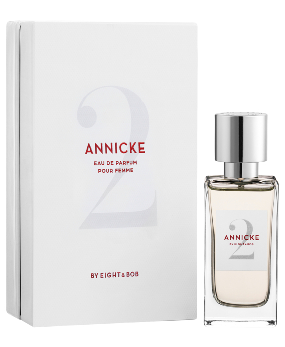 Eau de Parfum Spray "Annicke 2", 30 ml