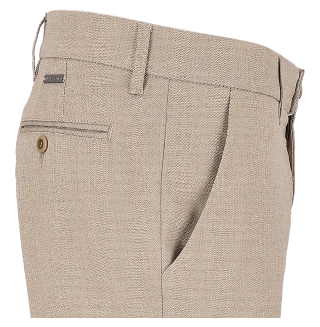 Chinohose "Lou-J"