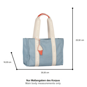 Shopper "Azura"