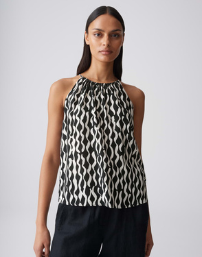 Bluse "Foyage"