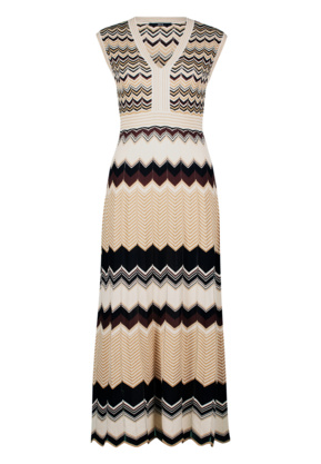 Kleid "zero"
