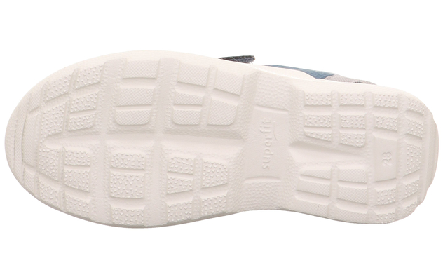 Halbschuh "RUSH"