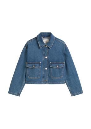 Jacke "DENIM"