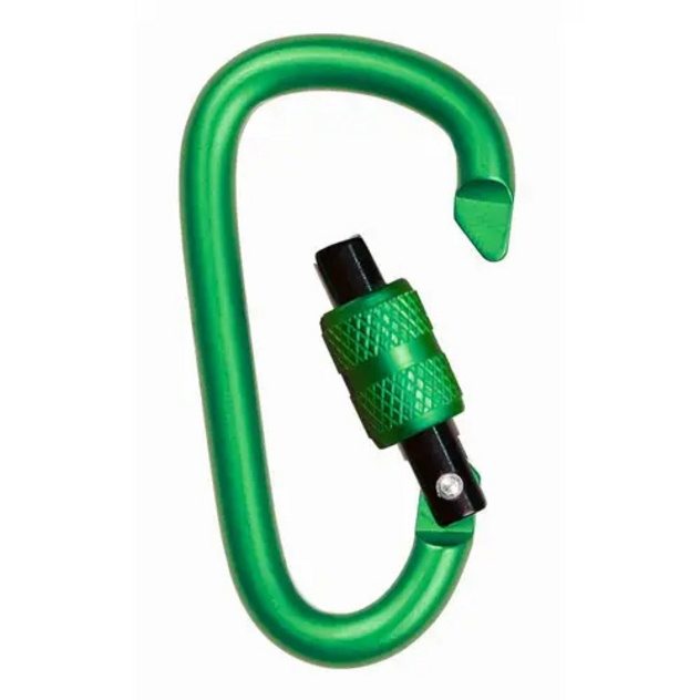 Karabiner "Expedition Natur"