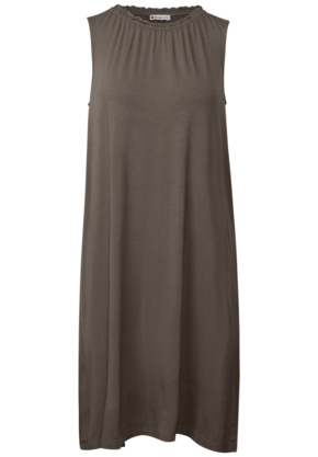 Kleid "Ärmellos"