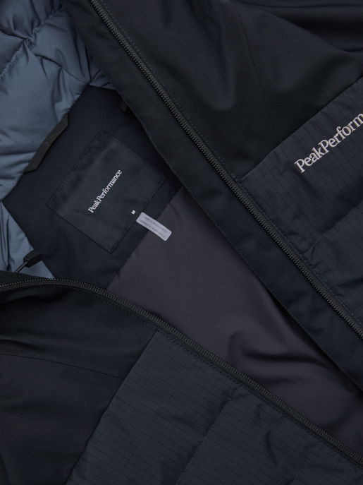 Daunenjacke "Shred Down"