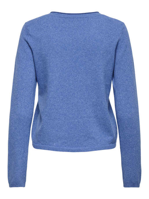 Strickpullover "Loyal Life"
