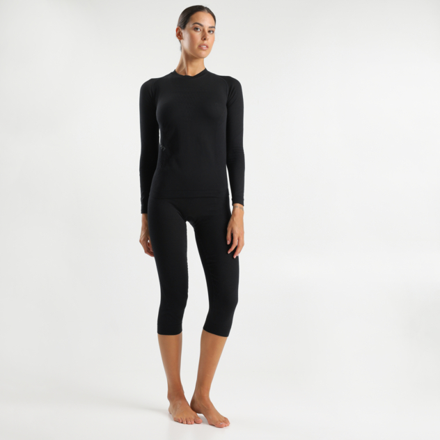 Baselayer "Fusyon Biotech Pants"