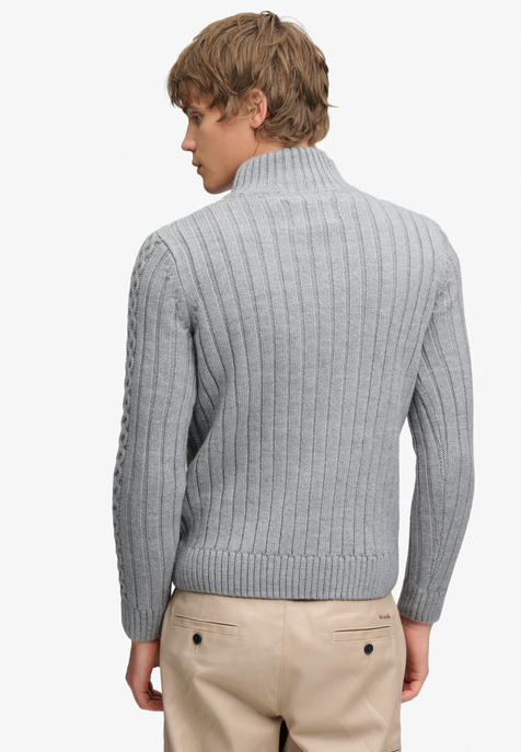Pullover