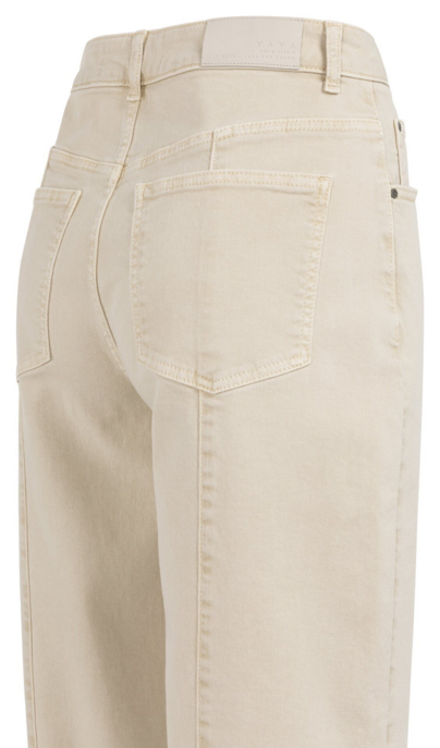 Barrel-Jeans