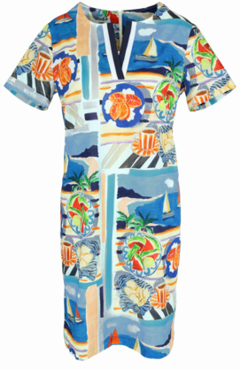 Kleid "CIESTLAR"
