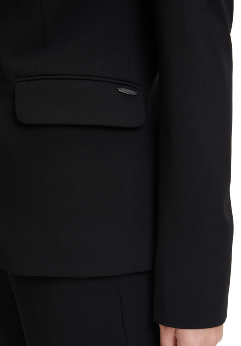 Klassischer Blazer