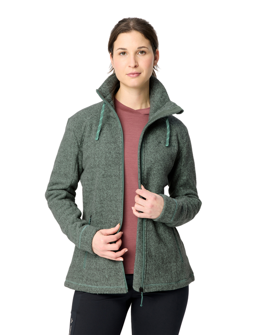 Fleecejacke "Skomer W"