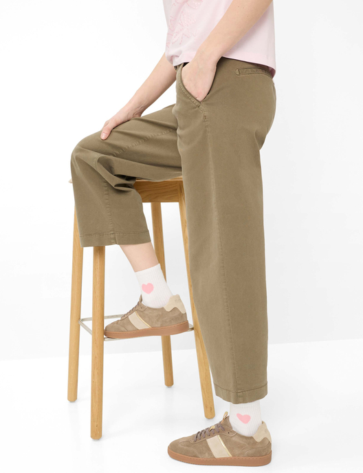 Culotte "Maine"