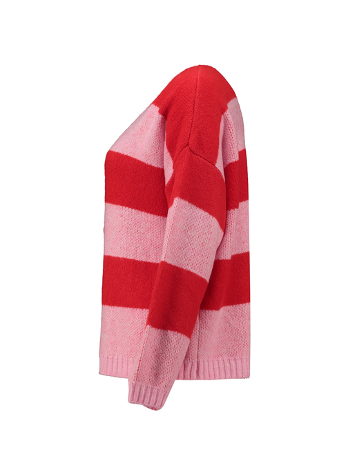Strickjacke "Sa44nna"