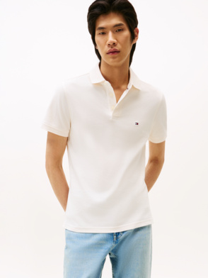 Poloshirt "1985 SLIM"