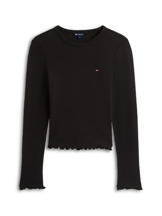 Langarmshirt