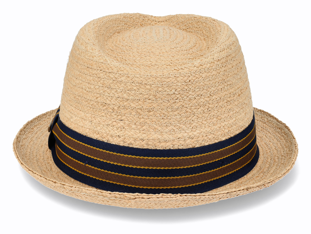 Trilby-Hut