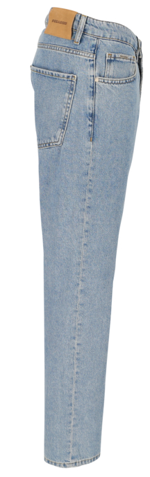 Straight Jeans "Baures"
