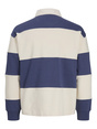 Rugby-Poloshirt "Jorsalamanco"
