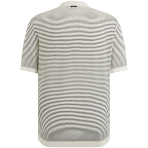 Poloshirt "cotton modal"