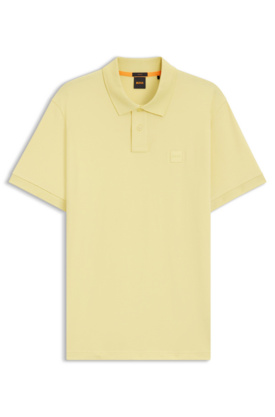 Poloshirt "Passenger"