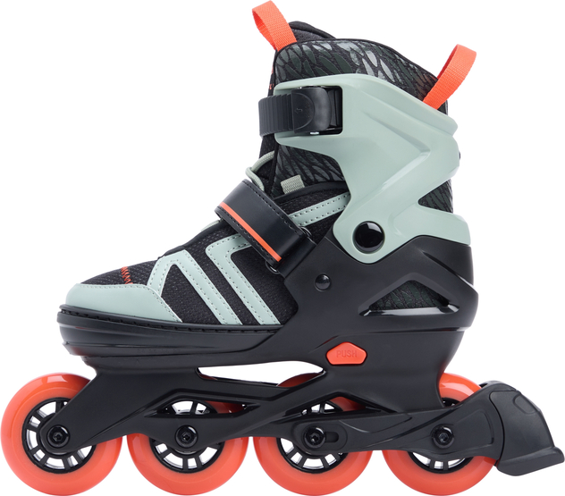 Kinder-Inlineskates "ILS II C76 J"
