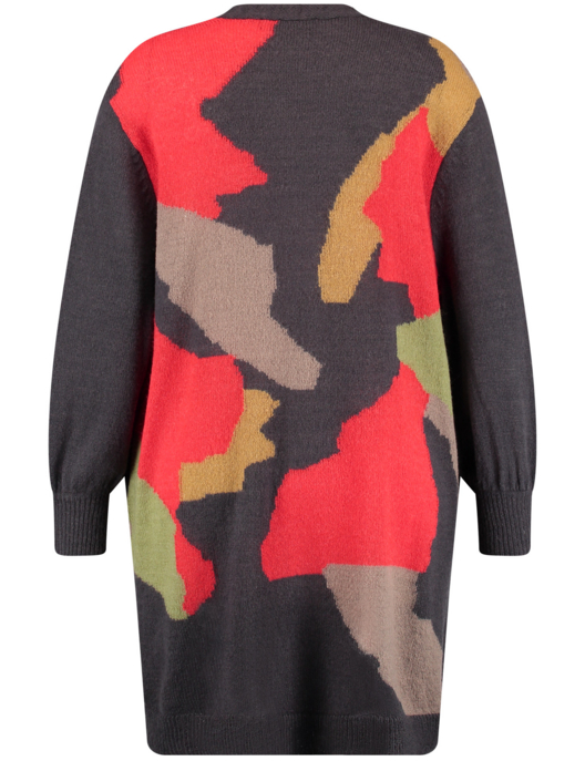 JACKE STRICK