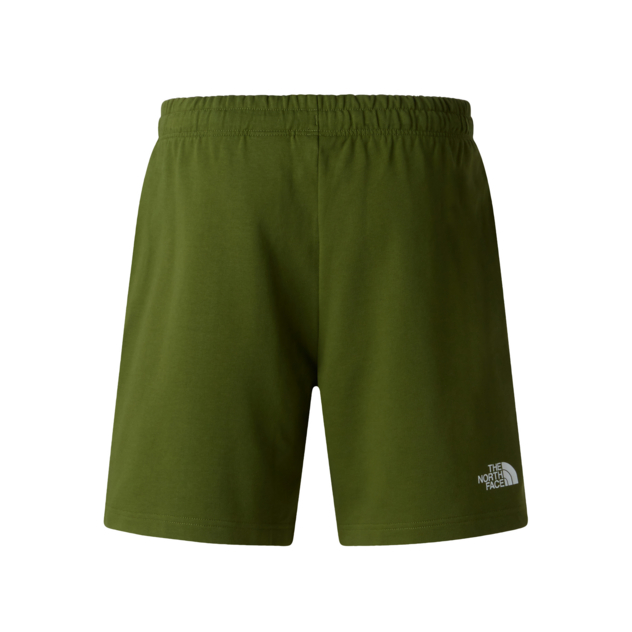 Shorts "Blanca Light"