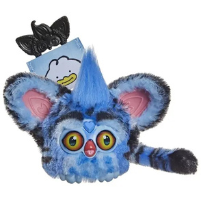 KPOP DH Derpy Tiger Furblet