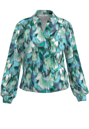 Bluse "Wesna"