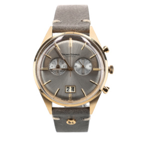 Merano Chronograph