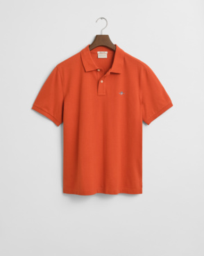 Poloshirt "Shield"