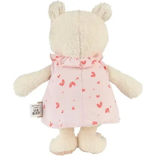 Kuscheltier "Betty"
