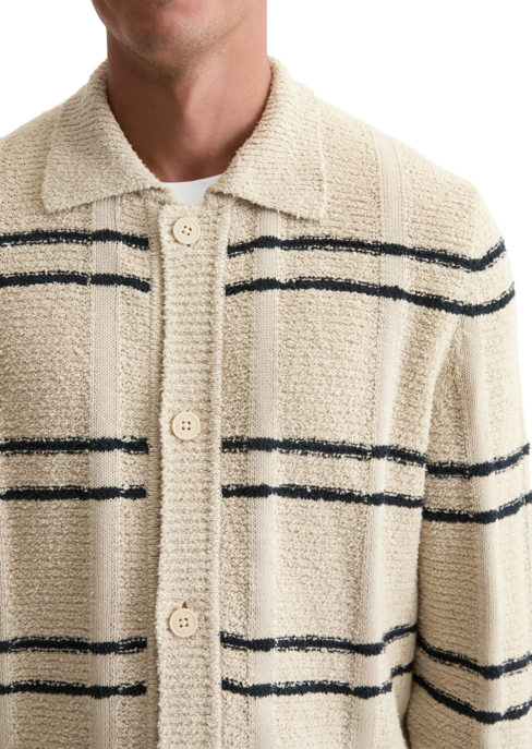 Strickjacke