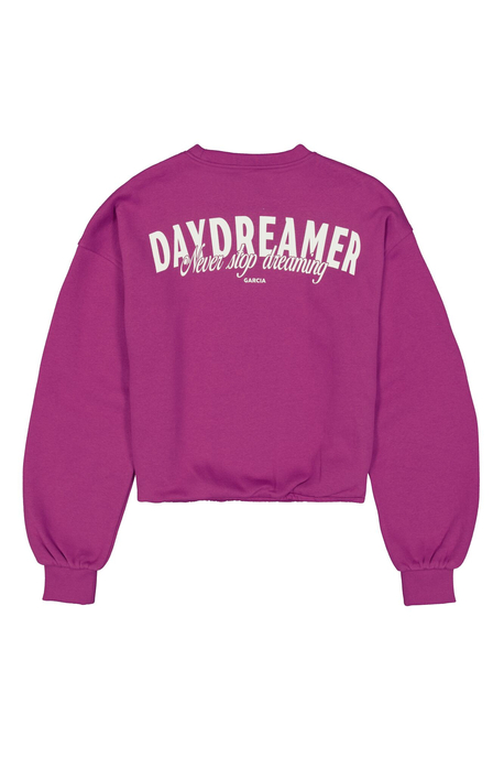 Sweatshirt "Daydreamer"