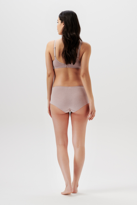 Short "Cotton Melange"